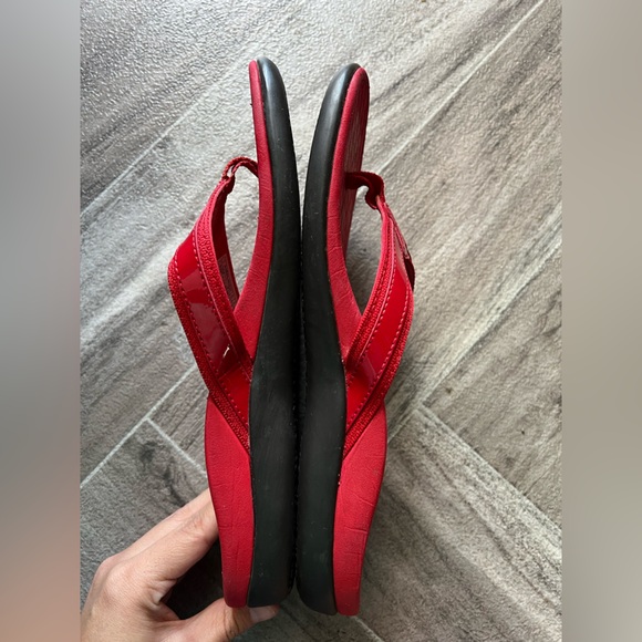 Vionic sandals size 8 - Picture 6 of 7